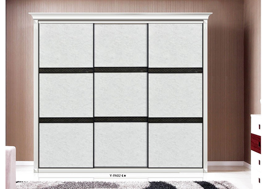 移門極簡(jiǎn)系列