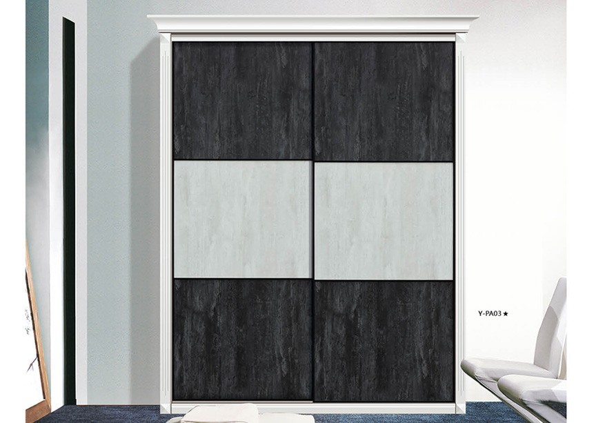 移門極簡(jiǎn)系列