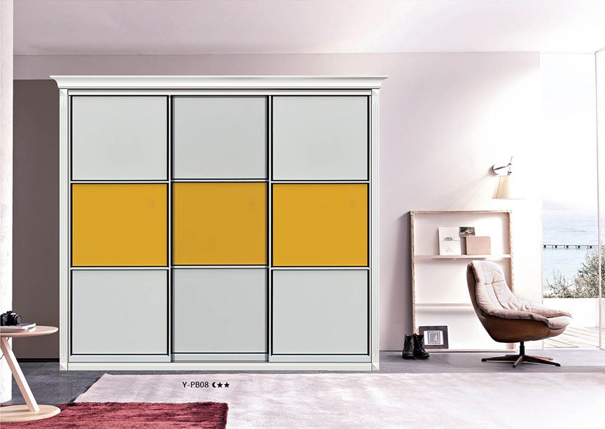 移門極簡(jiǎn)系列