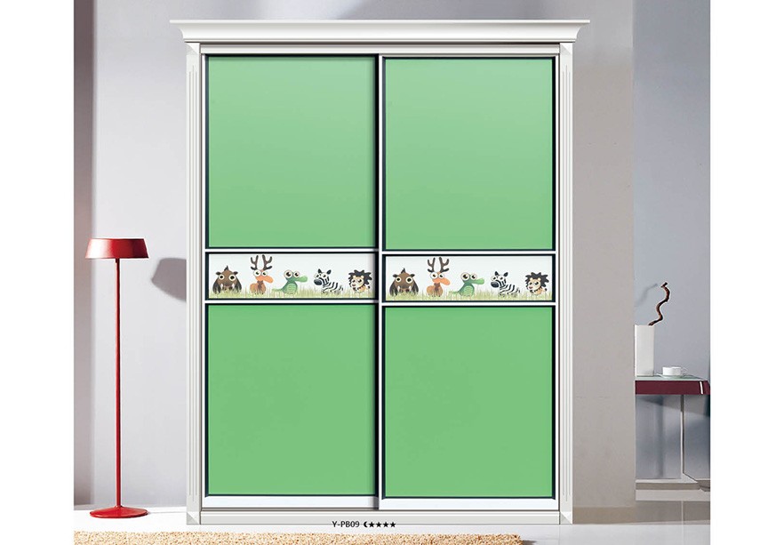 移門極簡(jiǎn)系列