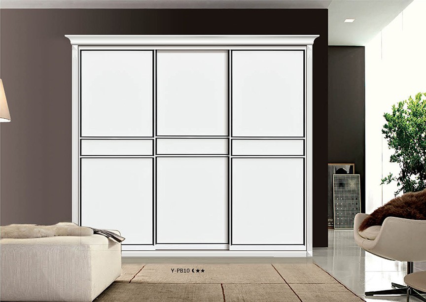 移門極簡(jiǎn)系列