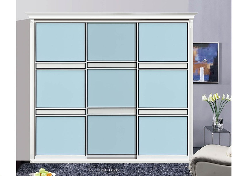 移門極簡(jiǎn)系列